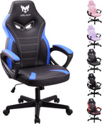 Ergonomic High Back Seat with Breathable Mesh Insert