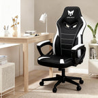 Ergonomic High Back Seat with Breathable Mesh Insert