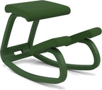 Ergonomic Kneeling Chair Rocking Knee Stool for Home