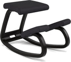 Ergonomic Kneeling Chair Rocking Knee Stool for Home