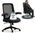 Big Max Ergonomic Office Chair 227KG