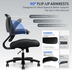 Big Max Ergonomic Office Chair 227KG