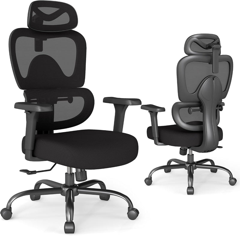Ergonomic Office Chair 181KG