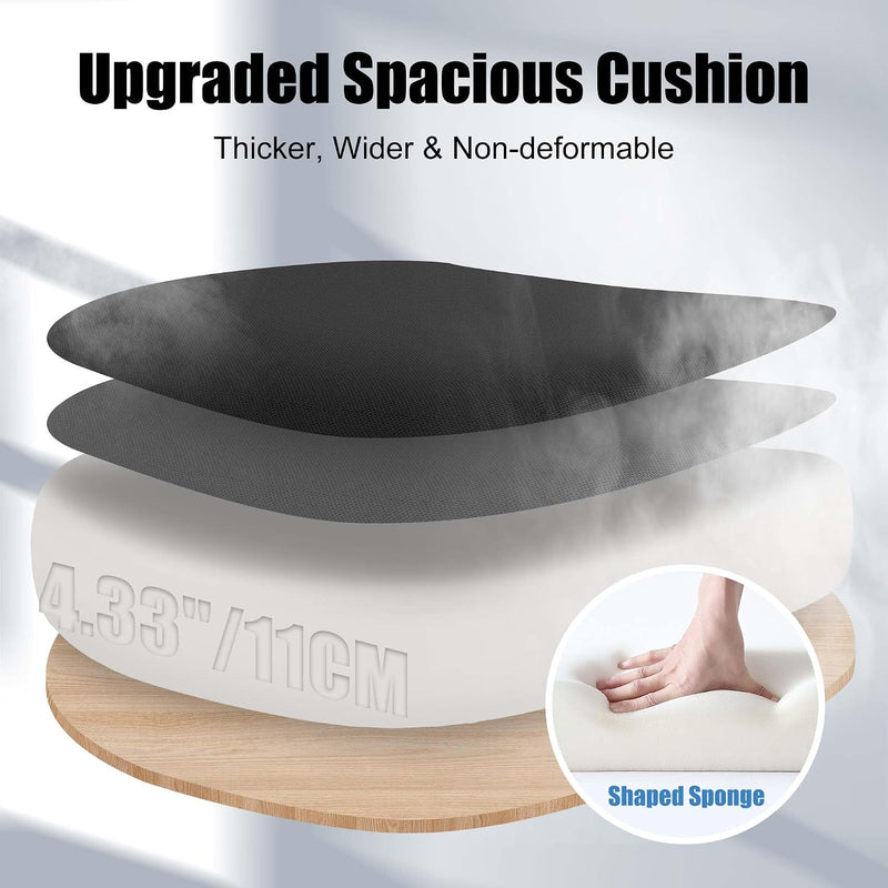 Ergonomic Office Chair 181KG