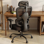 Ergonomic Office Chair 181KG