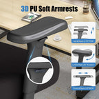 Ergonomic Office Chair 181KG
