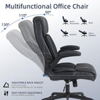 Ergonomic Office Chair Desk Executive for Home Comfy