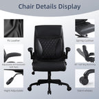 Ergonomic Office Chair Desk Executive for Home Comfy