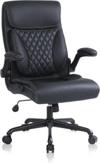 Ergonomic Office Chair Desk Executive for Home Comfy