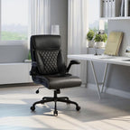 Ergonomic Office Chair Desk Executive for Home Comfy