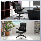Ergonomic Office Chair Desk Executive for Home Comfy