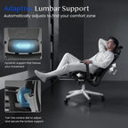 Ergonomic Office Chair Executive Mesh Desk Swivel