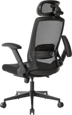 Ergonomic Office Chair for Back Support Long Hours