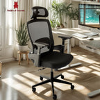 Ergonomic Office Chair for Back Support Long Hours