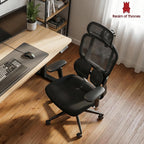 Ergonomic Office Chair for Back Support Long Hours