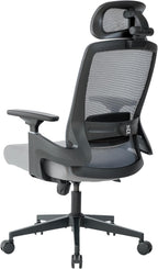 Ergonomic Office Chair for Home Gaming Desk 3d
