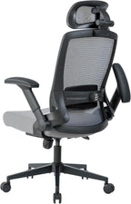 Ergonomic Office Chair for Home Gaming Desk 3d