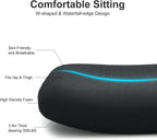 Ergonomic Office Chair High Back Desk with Adjustable