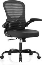 Ergonomic Office Chair High Back Mesh Desk