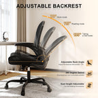 Ergonomic Office Chair High Back Mesh Desk