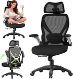 Ergonomic Office Chair High Back Mesh Desk Chairs