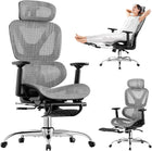 Map Pattern Gray