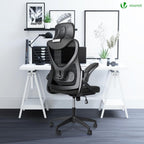 Ergonomic Office Desk Chair High Back Computer Executive