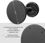 Ergonomic Wobble Stool for Standing Desk Height Adjustable