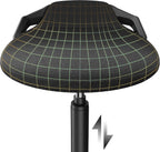 Ergonomic Wobble Stool for Standing Desk Height Adjustable
