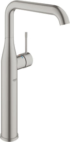 Essence Smooth Body Basin Mixer Tap Chrome
