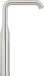 Essence Smooth Body Basin Mixer Tap Chrome