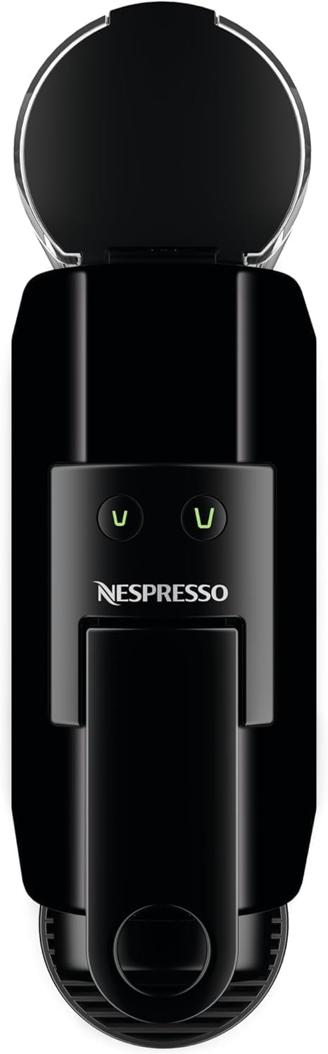 Original Essenza Mini Coffee Machine 50 Pods By
