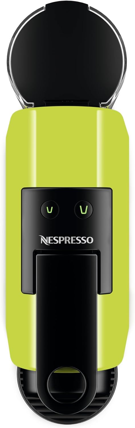 Original Essenza Mini Coffee Machine 50 Pods By