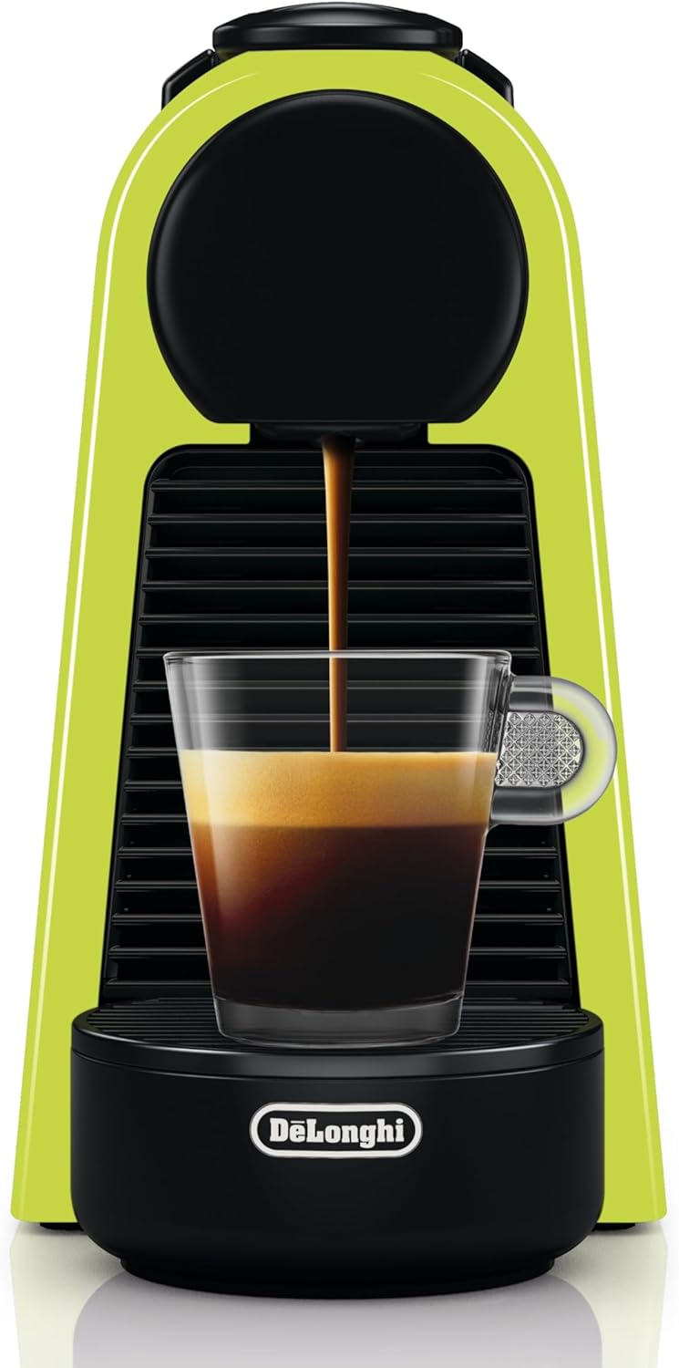 Original Essenza Mini Coffee Machine 50 Pods By