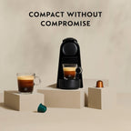Original Essenza Mini Coffee Machine 50 Pods By