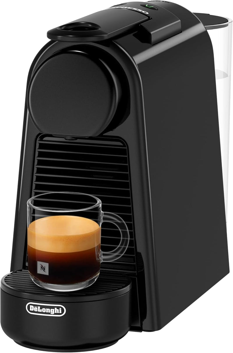 Original Essenza Mini Coffee Machine 50 Pods By