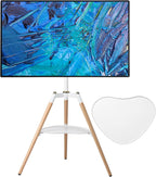 Ethu Tripod Easel TV Stand for 32-65 Inch
