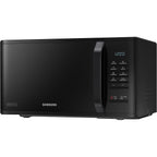 EU 23L Solo Microwave Oven Triple Distribution System