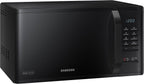 EU 23L Solo Microwave Oven Triple Distribution System