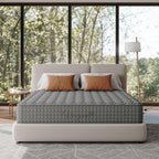 European Mattress Hybrid