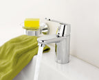 Eurosmart Cosmopolitan Bathroom Basin Mixer Tap Single-Lever