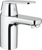 Eurosmart Cosmopolitan Bathroom Tap