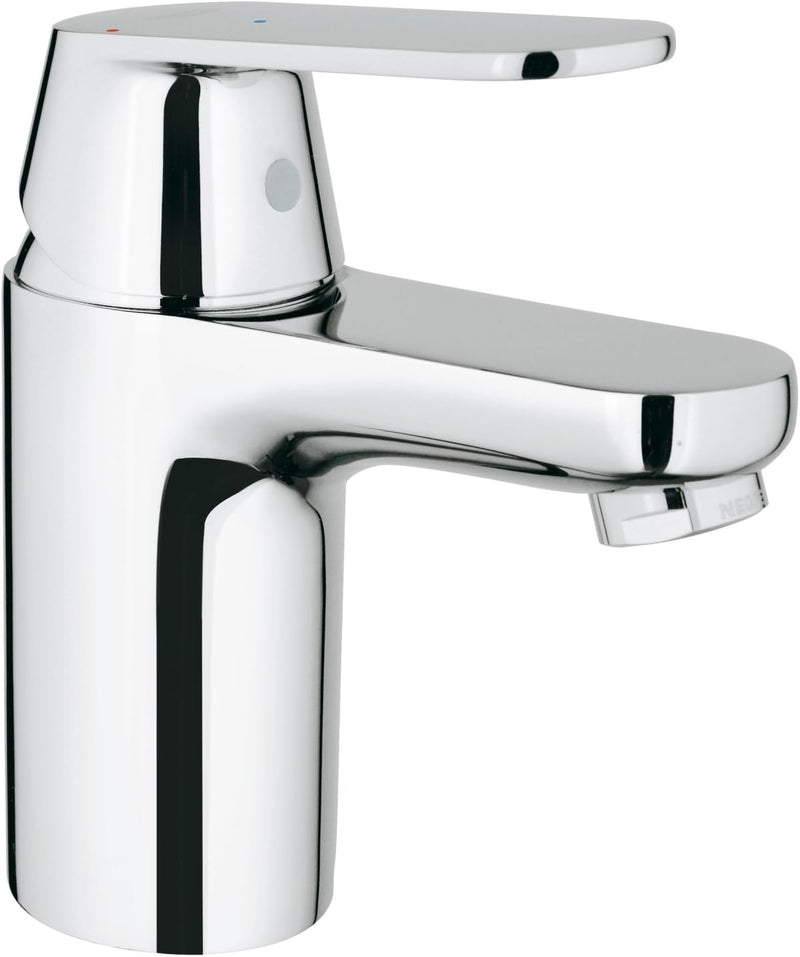 Eurosmart Cosmopolitan Bathroom Tap