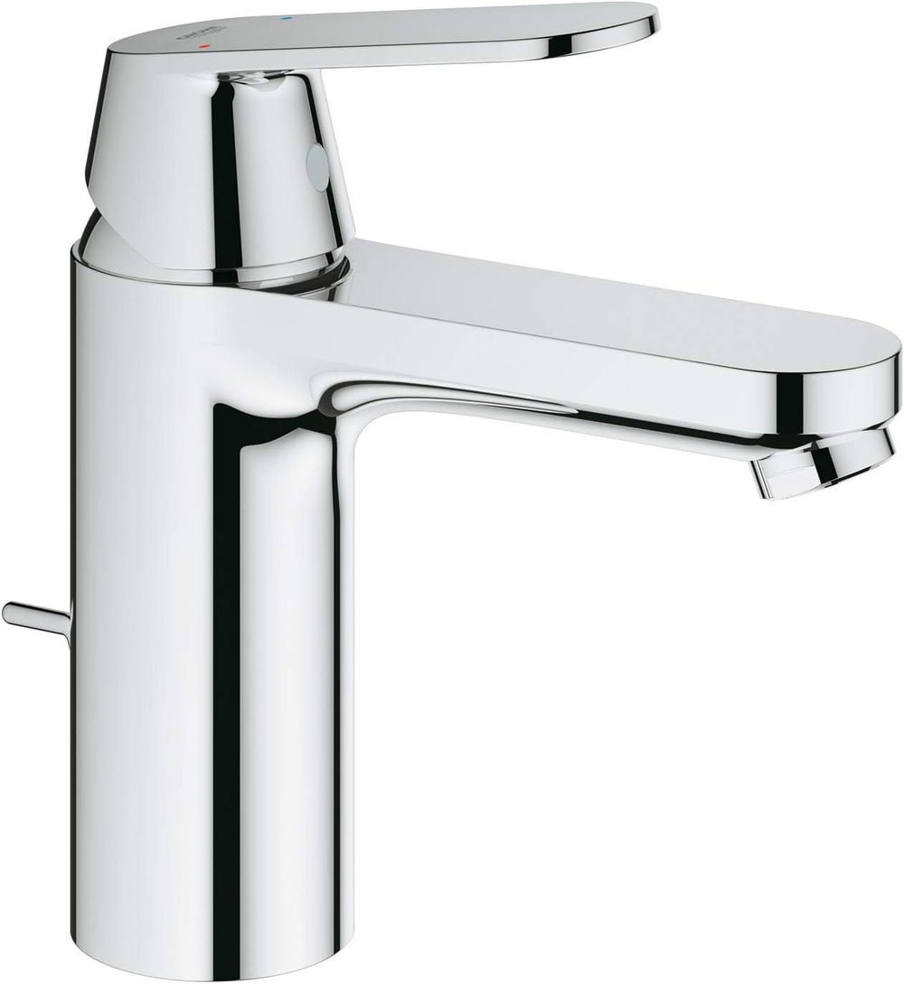 Eurosmart Cosmopolitan Bathroom Tap