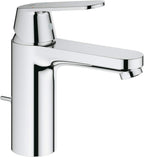 Eurosmart Cosmopolitan Bathroom Tap