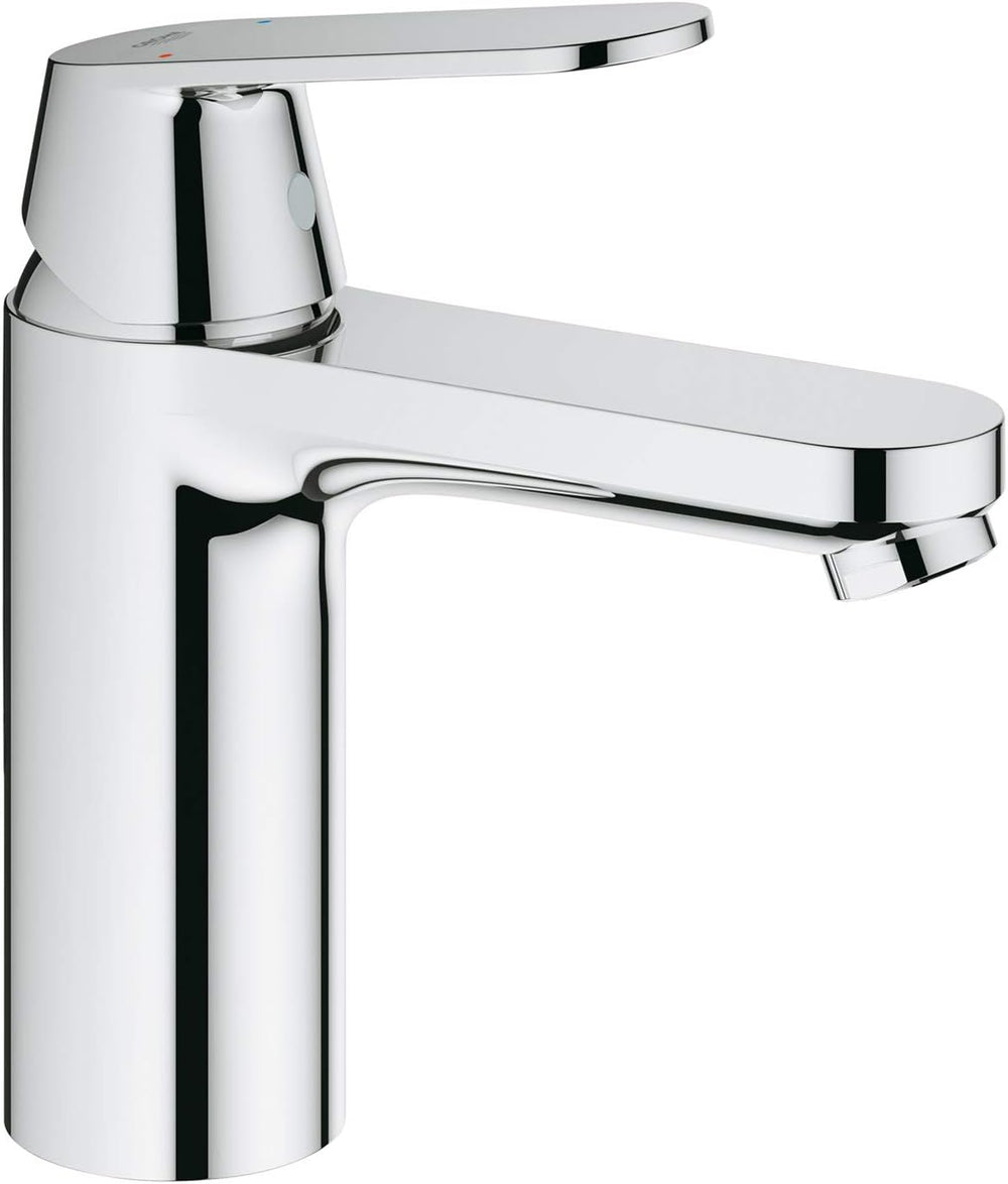 Eurosmart Cosmopolitan Bathroom Tap