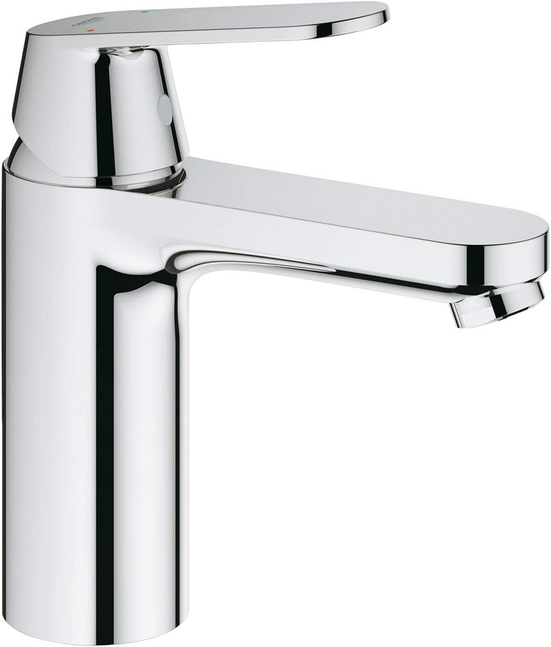 Eurosmart Cosmopolitan Bathroom Tap
