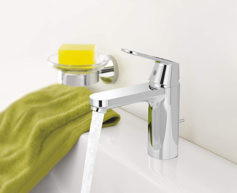 Eurosmart Cosmopolitan Bathroom Tap