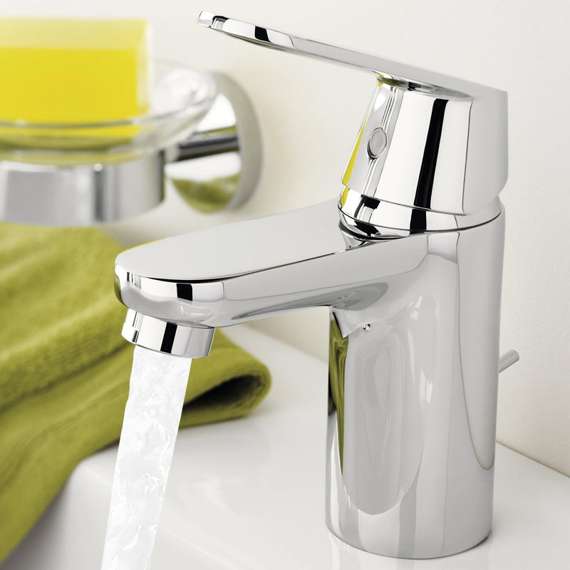 Eurosmart Cosmopolitan Bathroom Tap