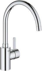 Eurosmart Cosmopolitan Kitchen Tap with High Spout